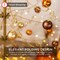 Best Choice Products Wrought Iron Ornament Display Christmas Tree w/ Easy Assembly, Stand